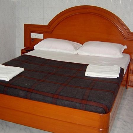 French Guest House Pondicherry Esterno foto